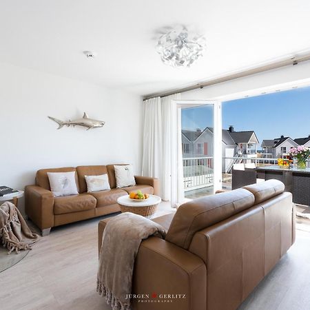 卡珀尔恩Pierhaus14公寓 外观 照片